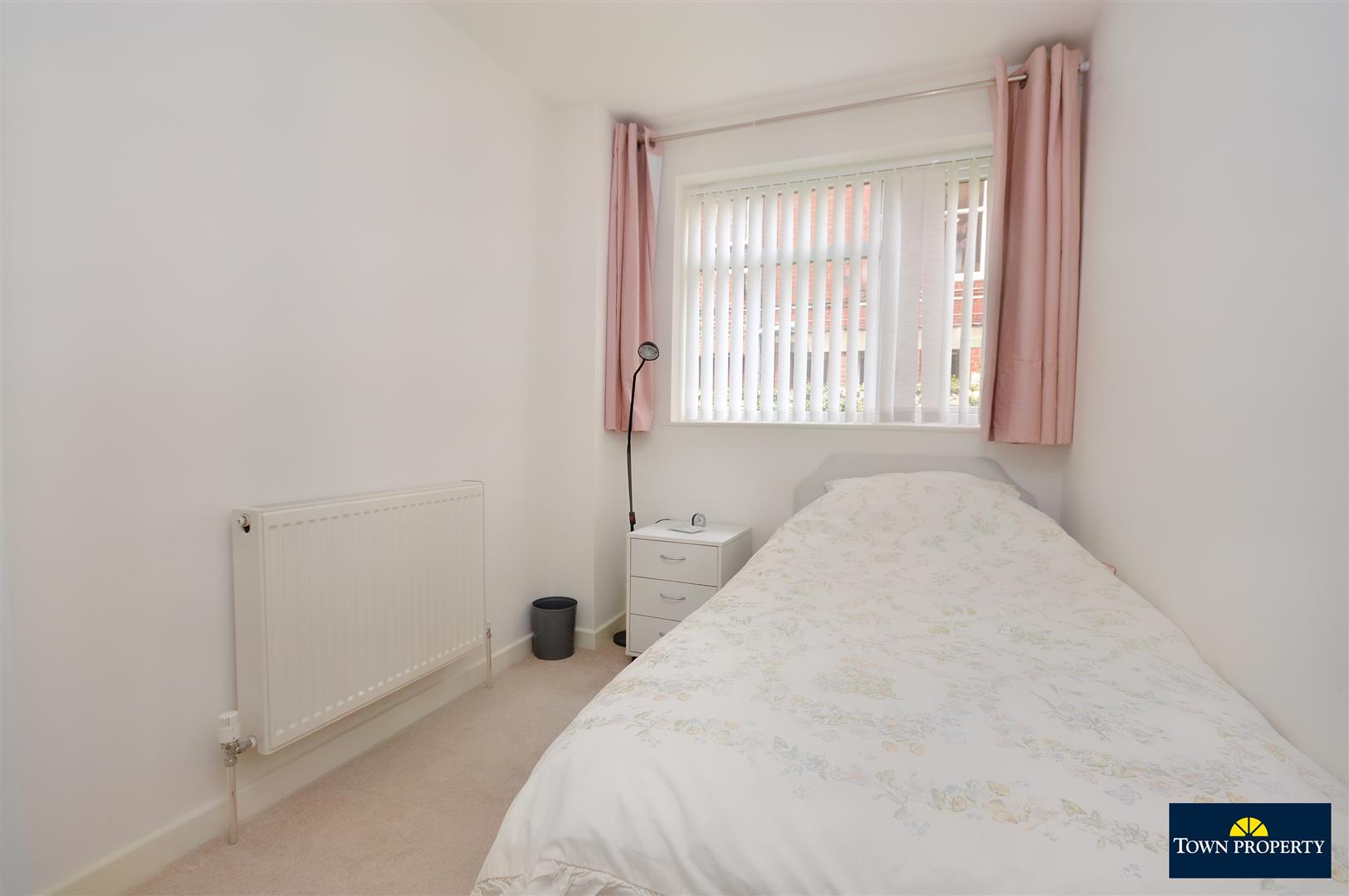 Property Details for Grange Road Eastbourne East Sussex BN21 4HB